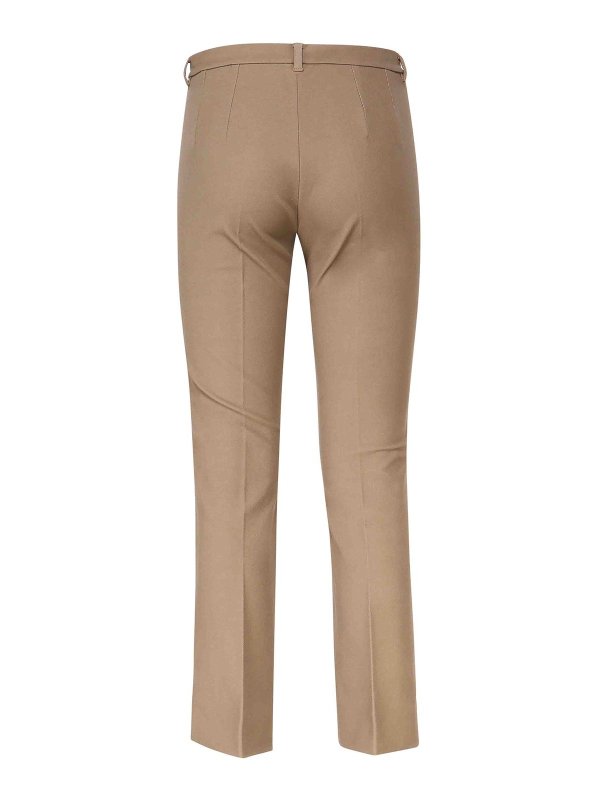 S MAX MARA: Hosen Shorts online - Shorts - Braun