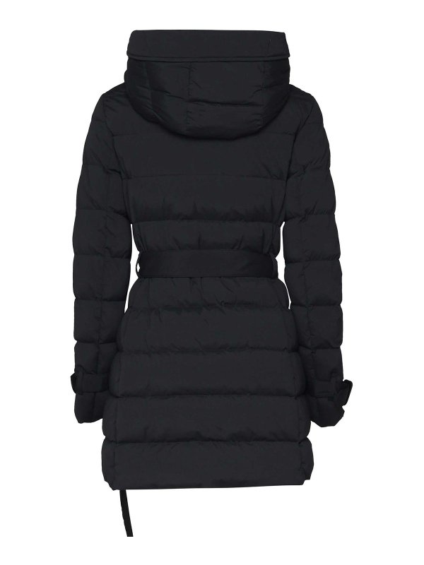 BURBERRY: casual jackets online - Nylon Jacket