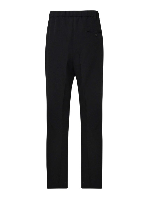 HEVO: Trousers Shorts online - Torrechianca Trousers