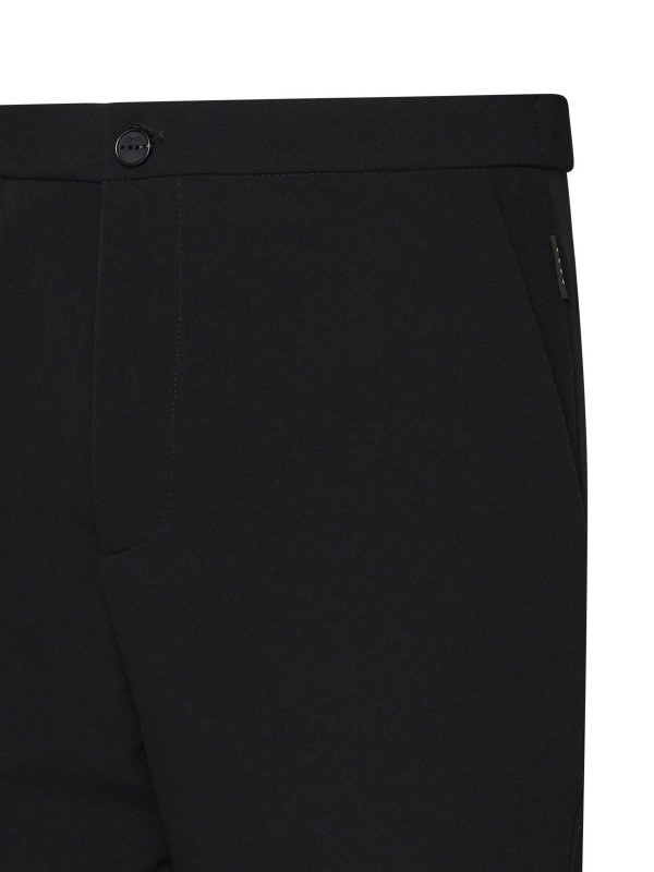 The Best Shops HEVO: Trousers Shorts - Torrechianca Trousers