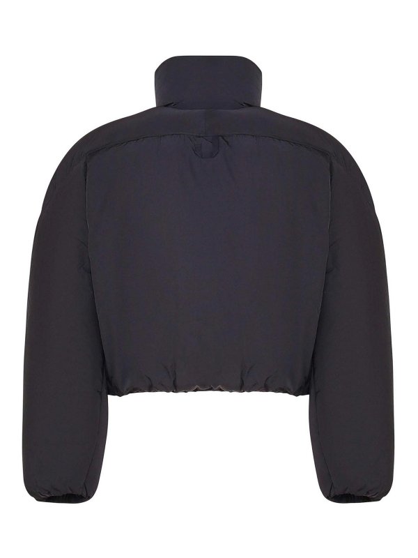 JACQUEMUS: giacche casual online - Piumino La Doudoune Courte Caraco