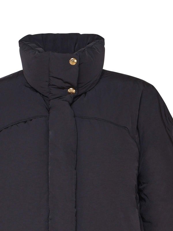 The Best Shops JACQUEMUS: giacche casual - Piumino La Doudoune Courte Caraco