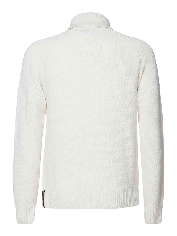K-WAY: maglia collo rotondo online - Maglione a collo alto