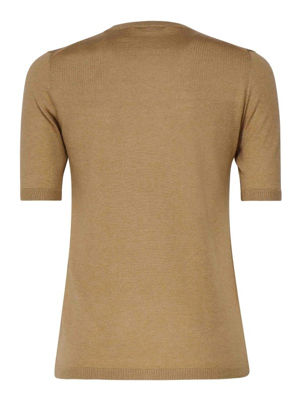Max Mara: t-shirts online - Warren T-Shirt