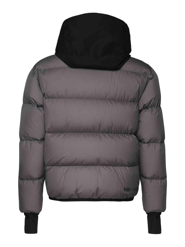 MONCLER: Casualjacken online - Casualjacke - Schwarz
