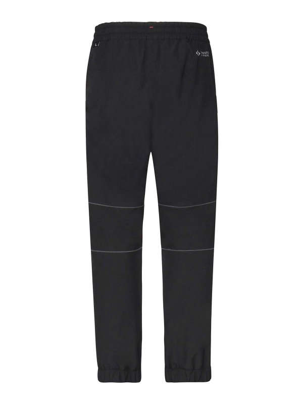 MONCLER: Trousers Shorts online - Sporty Pants