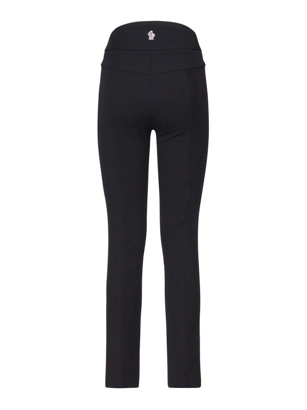 MONCLER: Shorts online - Short - Noir