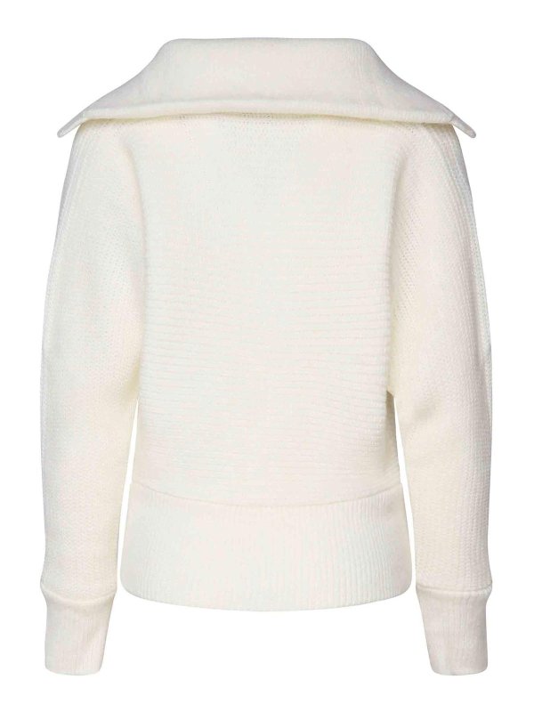 Pinko: クルーネック online - クルーネック - 白