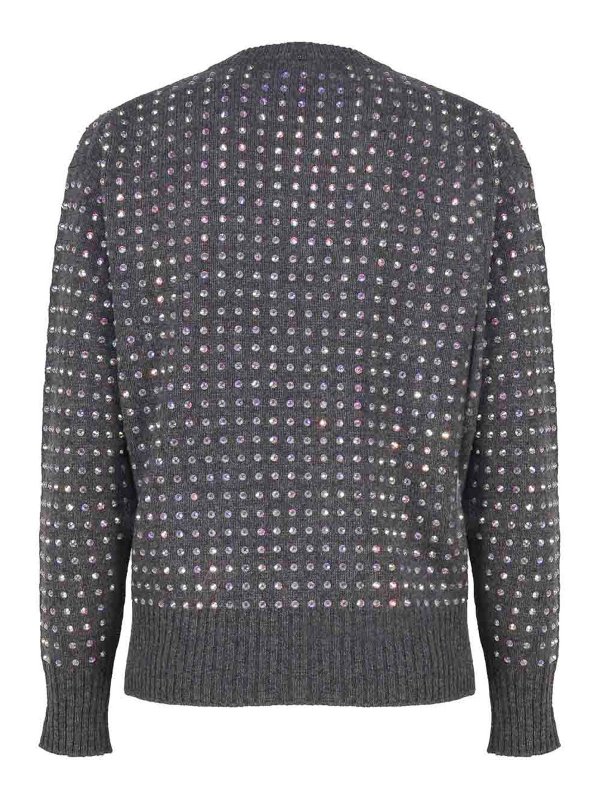 SPORTMAX: Sudaderas y suéteres online - Sudadera - Uta