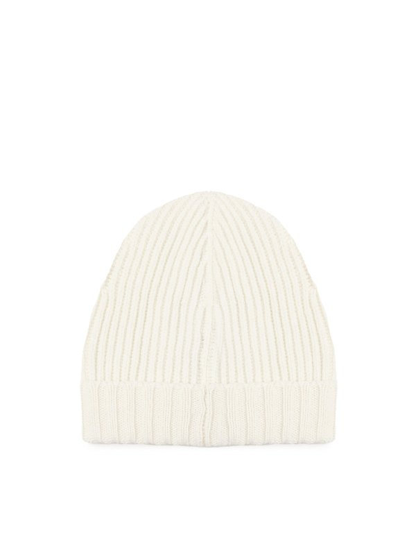 The Best Shops FAY: Gorros - Gorro - Blanco