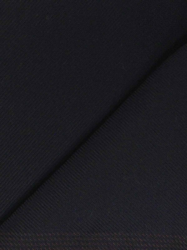 The Best Shops FAY: sciarpe e foulard - Sciarpa in pura lana