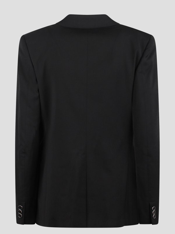 HELMUT LANG: giacche blazer online - Blazer Classico Curvo