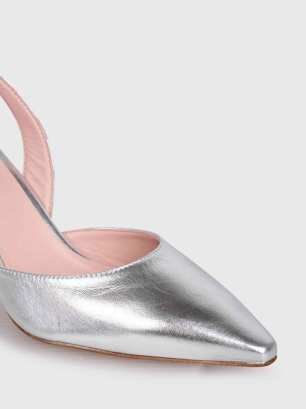 The Best Shops Anna F.: court shoes - Pumps with back strap