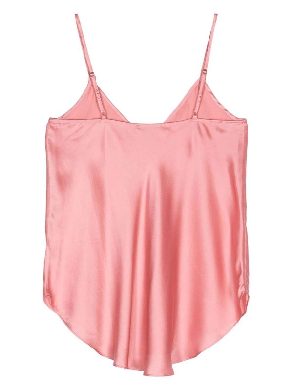 Mes Demoiselles: Tops und Tank Tops online - Top - Nude
