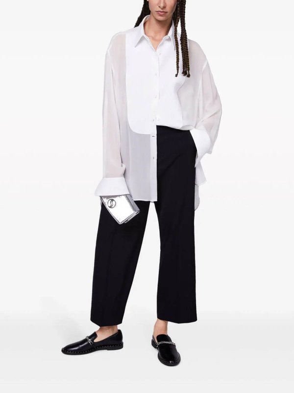 STELLA McCARTNEY: shirts online - Stella Mccartney Long Shirt