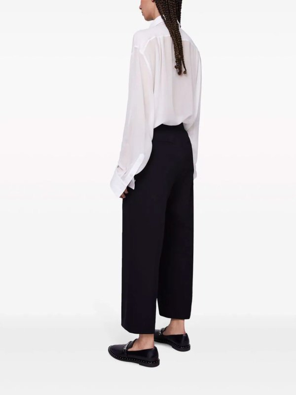 Stella Mccartney Long Shirt shop online: STELLA McCARTNEY