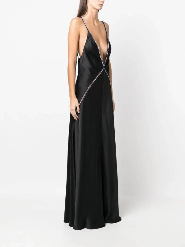 STELLA McCARTNEY: evening dresses online - Long Dress
