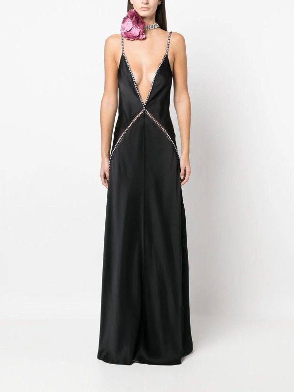 The Best Shops STELLA McCARTNEY: evening dresses - Long Dress