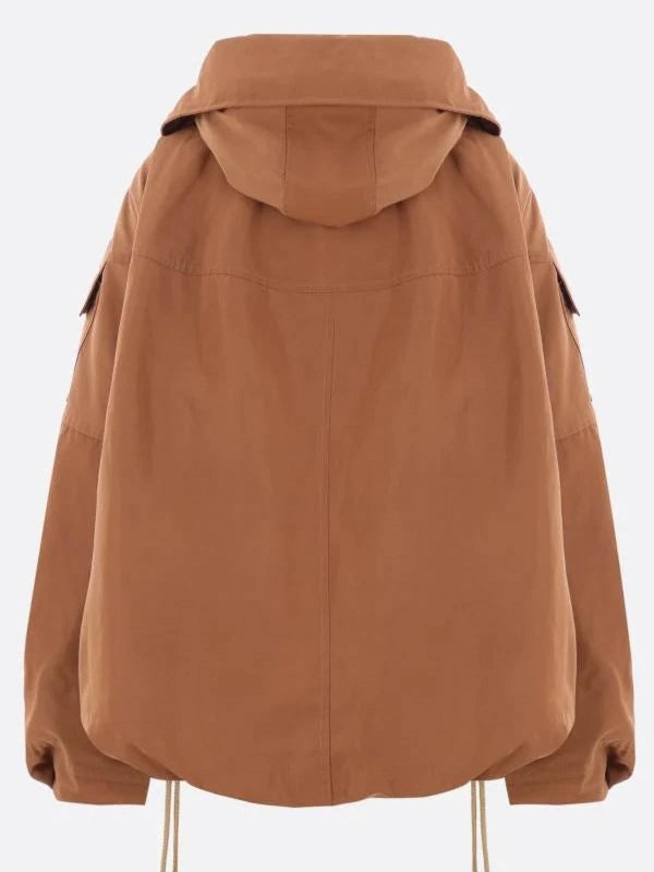DRIES VAN NOTEN: Casualjacken online - Casualjacke - Camel
