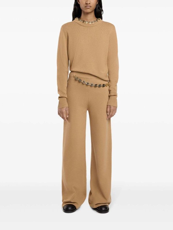 The Best Shops PACO RABANNE: boat necks - Sweater