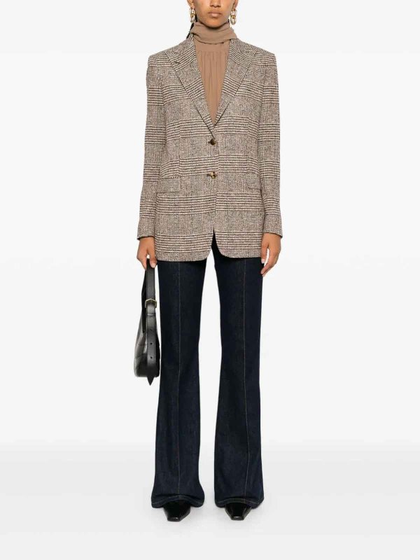 Giacca Tweed shop online: TAGLIATORE