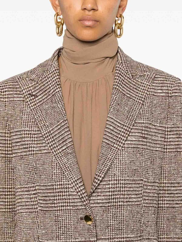 TAGLIATORE buy online Giacca Tweed