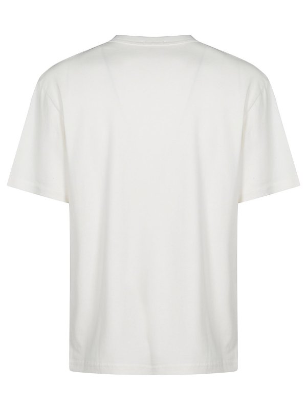 A.P.C.: t-shirts online - T-Shirt Boxy Petit Vpc