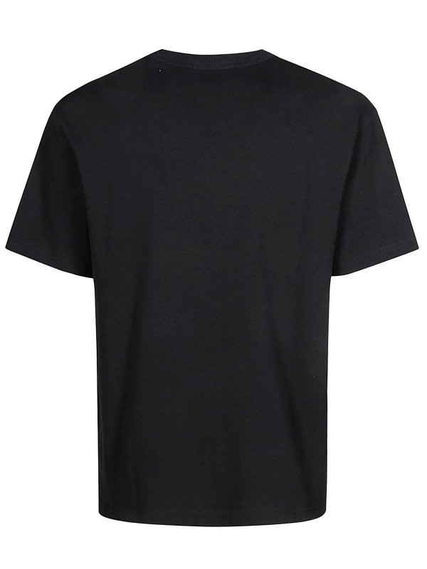 A.P.C.: T-shirts online - T-Shirt - Hellbeige