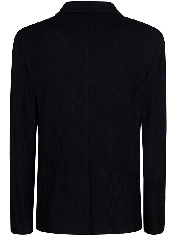 BARENA VENEZIA: Blazer online - Blazer - Dunkelblau