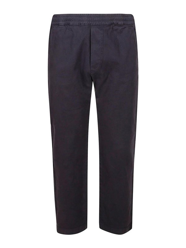 BARENA VENEZIA: pantaloni shorts - Tosador