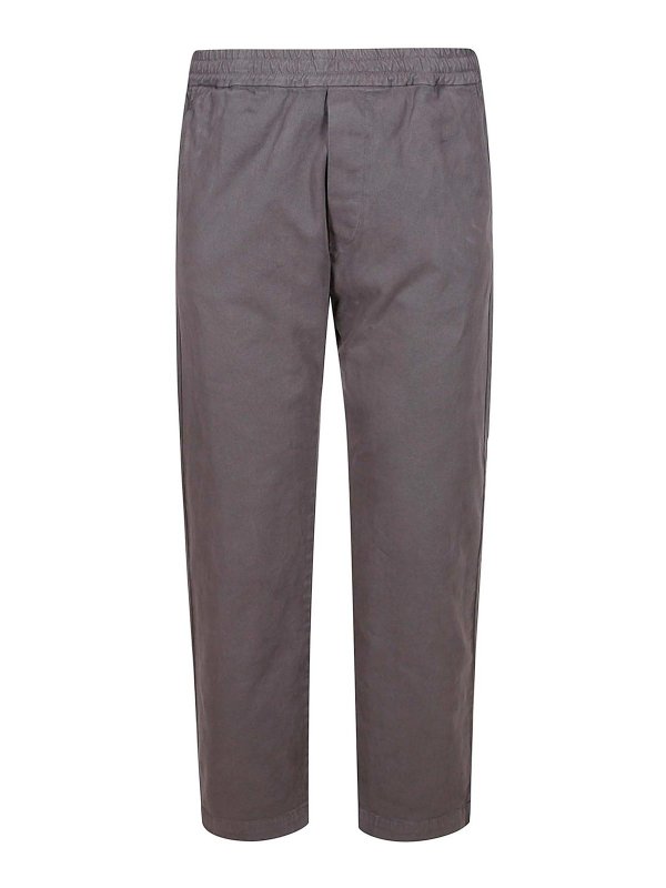 BARENA VENEZIA: Trousers Shorts - Tosador