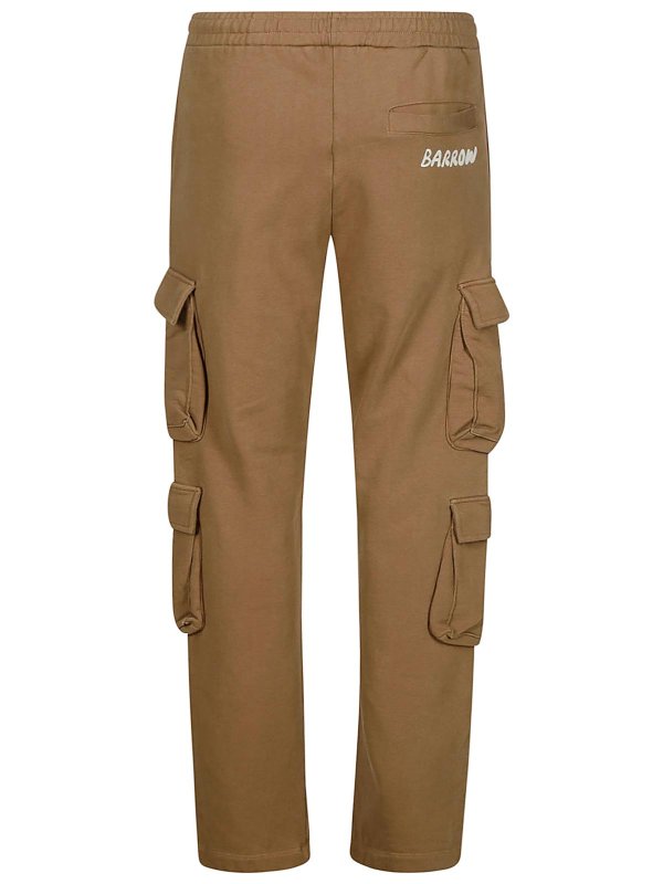 BARROW: Pantalons de survêtement  online - Pantalons De Sport - Marron