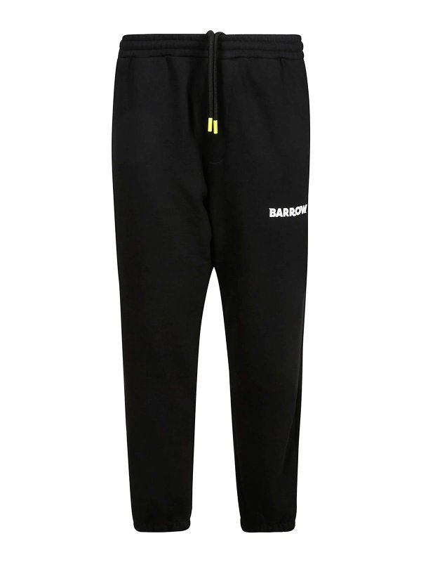 BARROW: tracksuit bottoms - Sweatpants