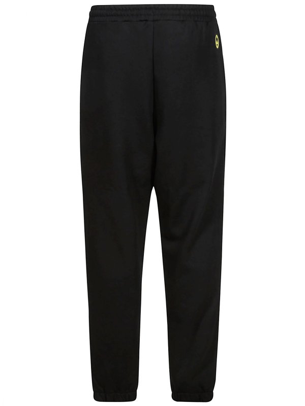 BARROW: tracksuit bottoms online - Sweatpants
