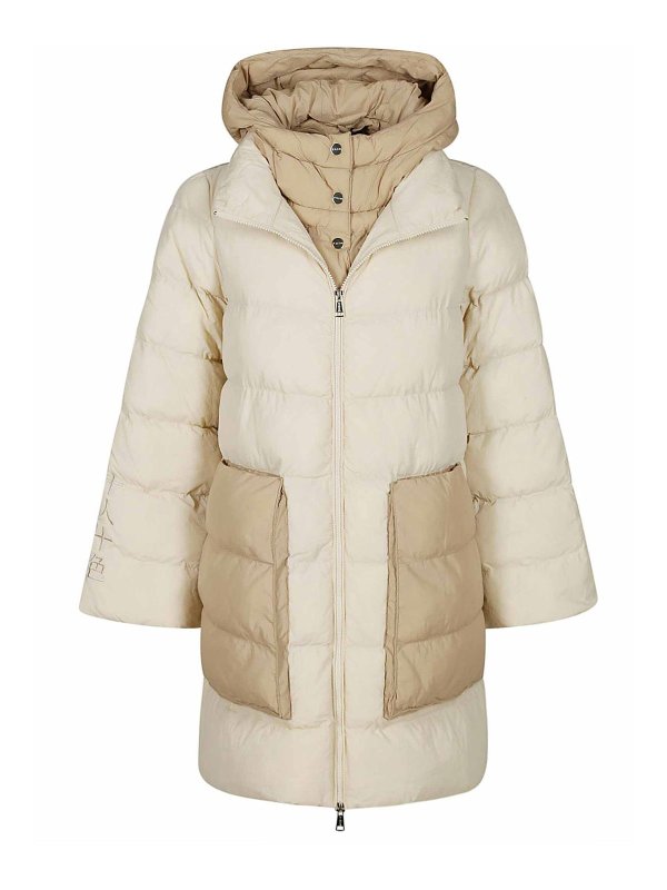 BE COLOR: casual jackets - Miwa