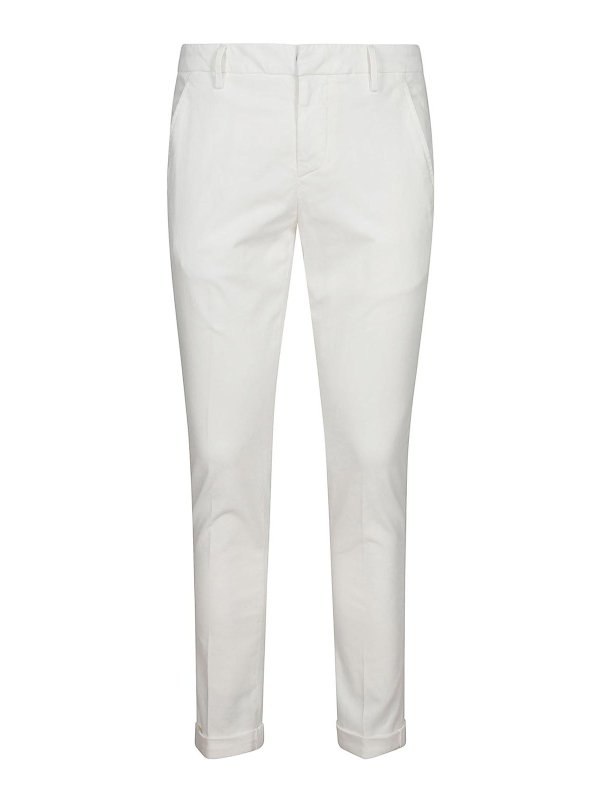 DONDUP: Trousers Shorts - Gaubert