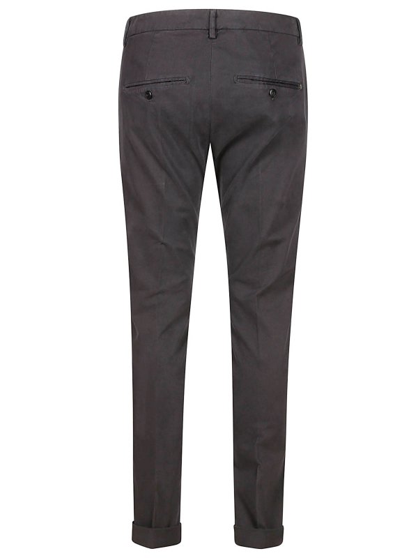 DONDUP: Hosen Shorts online - Shorts - Schwarz