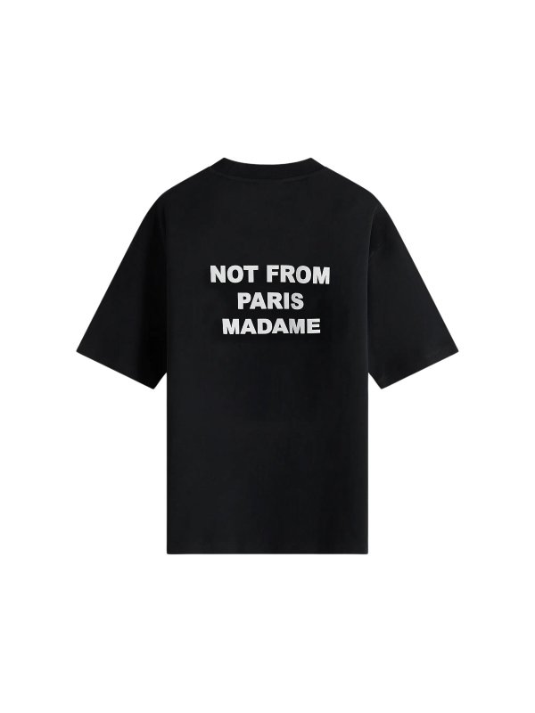 DRÔLE DE MONSIEUR: t-shirts online - T-Shirt