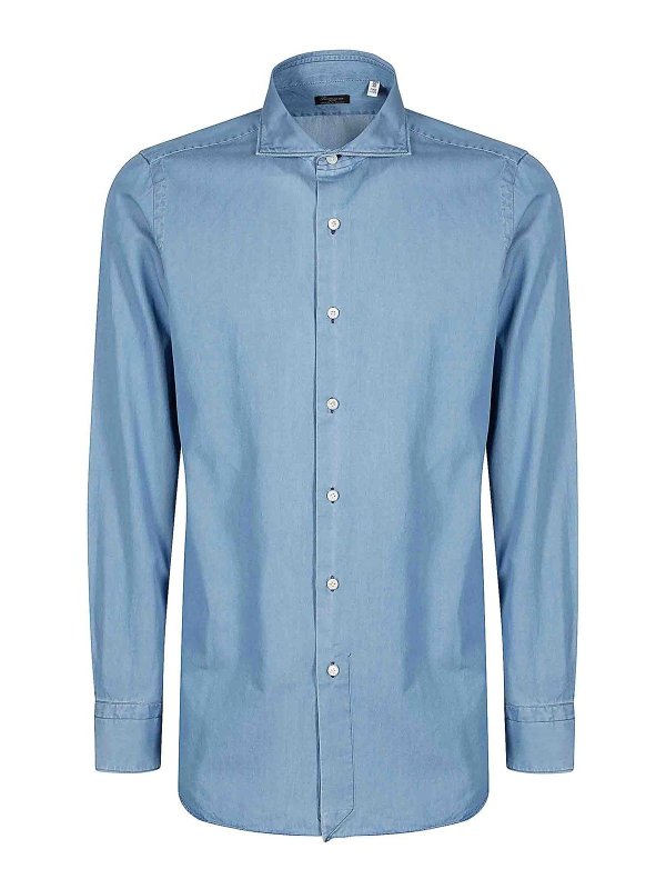 FINAMORE 1925: shirts - Shirt