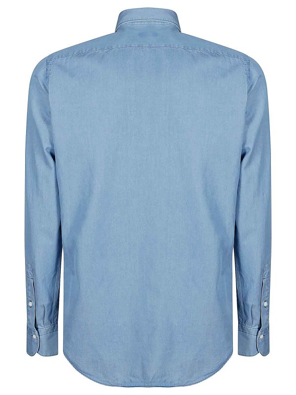 FINAMORE 1925: shirts online - Shirt