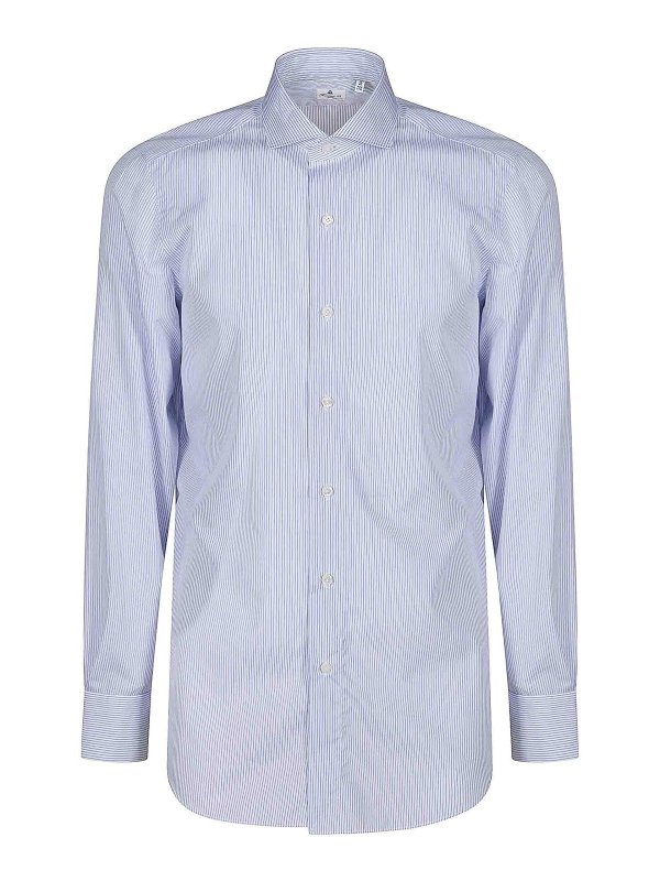 FINAMORE 1925: shirts - Shirt 1702