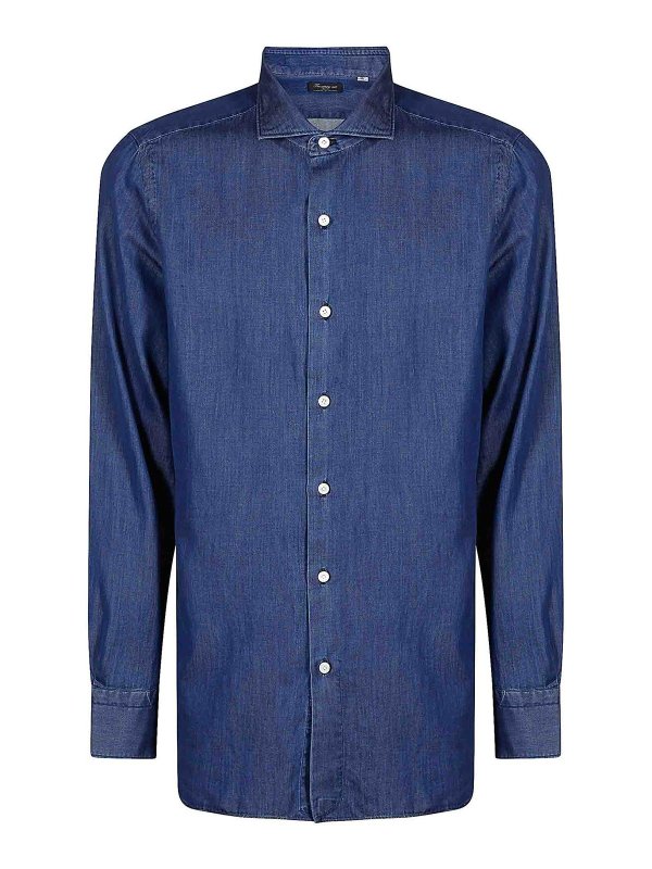 FINAMORE 1925: shirts - Shirt