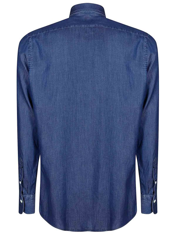 FINAMORE 1925: shirts online - Shirt