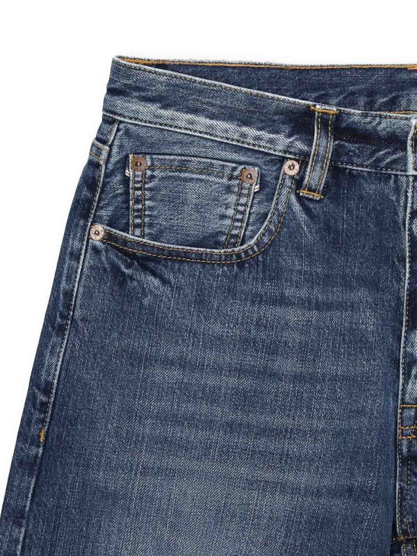 The Best Shops FORTELA: Shorts - Short - Denim