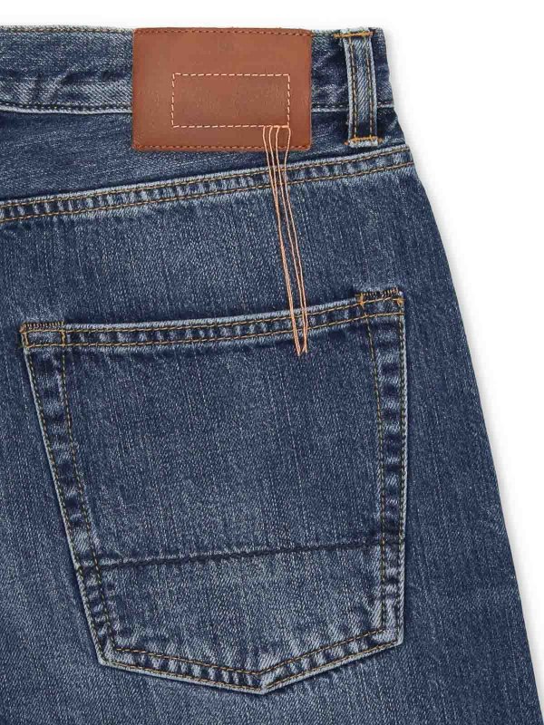 Short - Denim shop online: FORTELA