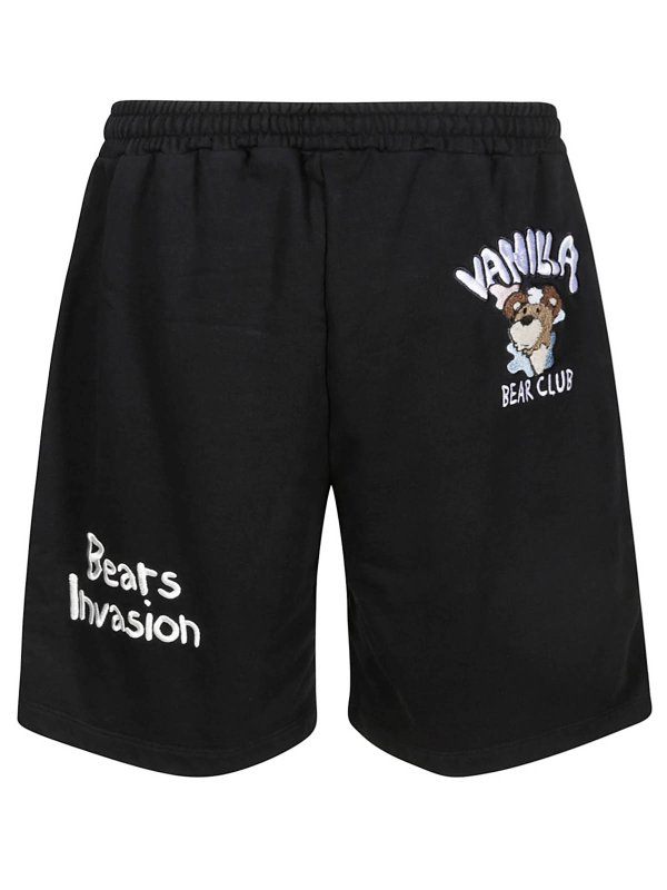INBETWEENERS: Trousers Shorts online - Sweat Shorts