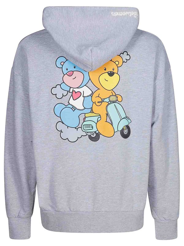 INBETWEENERS: Sweatshirts & Sweaters online - Hoodie