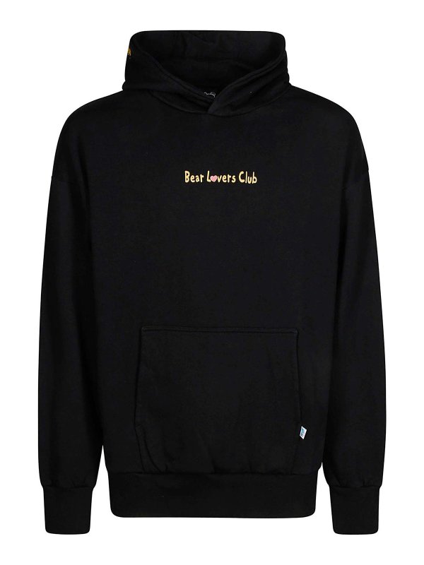 INBETWEENERS: Sweatshirts & Sweaters - Hoodie