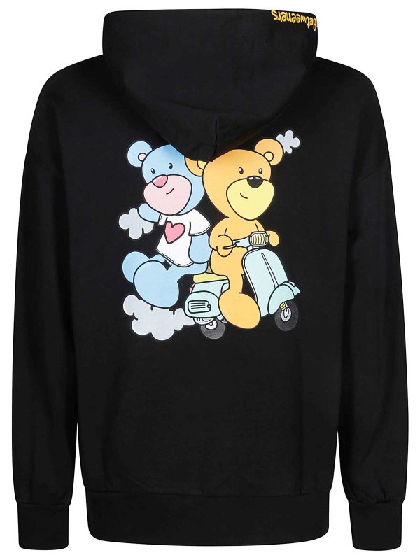 INBETWEENERS: Sweatshirts & Sweaters online - Hoodie