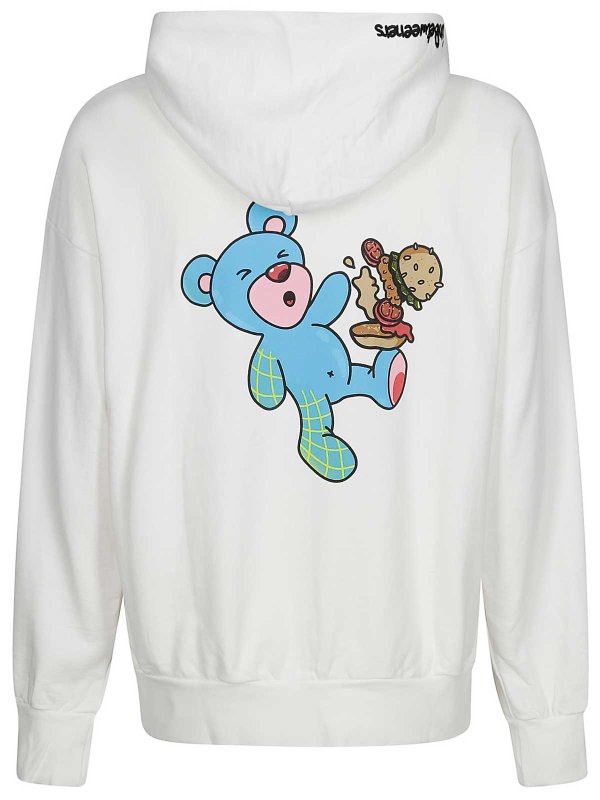 INBETWEENERS: Felpe e maglie online - Felpa con cappuccio